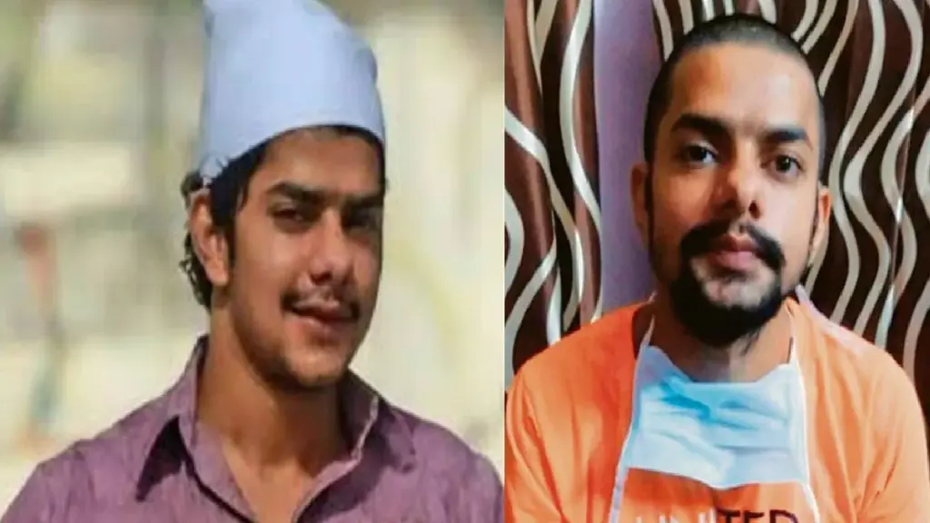 Gangster Anmol Bishnoi sent to 11-day NIA remand: Gangster Anmol Bishnoi sent to 11-day NIA remand, produced in Patiala House Court amid tight security