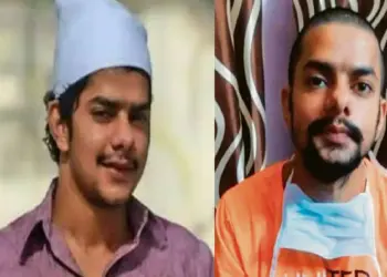 Gangster Anmol Bishnoi sent to 11-day NIA remand: Gangster Anmol Bishnoi sent to 11-day NIA remand, produced in Patiala House Court amid tight security