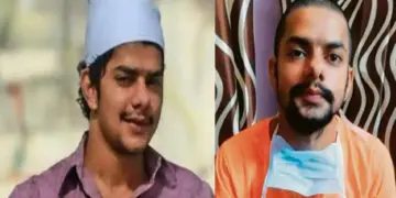 Gangster Anmol Bishnoi sent to 11-day NIA remand: Gangster Anmol Bishnoi sent to 11-day NIA remand, produced in Patiala House Court amid tight security