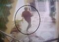 Gas cylinder stolen in broad daylight from the house of a female constable of police headquarters in Jaipur.