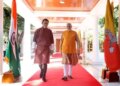 Glimpse of spirituality, business, development and heritage will be seen on PM Modi's visit to Bhutan
