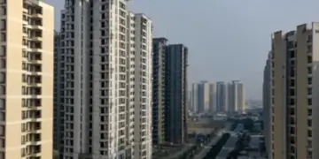 Godrej Properties started building a new city on 75 acres in Nagpur. The company can earn approximately Rs 755 crore from this project.