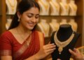 Gold Price Today: सोने की कीमतों में आई गिरावट लेकिन चांदी चमकी, जानें आज के ताज़ा रेट और बाजार का माहौल