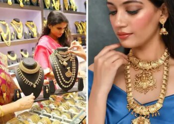 Gold Price Today: Gold rose again on November 20, tremendous rise in silver too, check today's latest price here before buying.