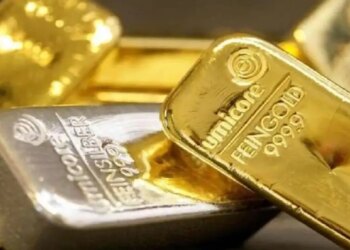 Gold & Silver Price : आज स्सोने-चांदी की कीमत में बड़ी गिरावट, खरीदने से पहले चेक करे आज के ताजा भाव&nbsp;