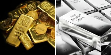 Gold-Silver Price Today: ग्लोबल टेंशन से बढ़ी मांग सोना पहुंचा नए हाई पर, खरीदने से पहले यहाँ चेक करे ताजा भाव&nbsp;