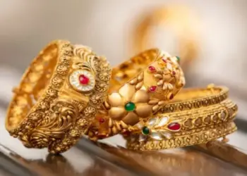 Gold Silver Price Today :&nbsp;सोने-चांदी के रेट में उतार-चढ़ाव, जानें 24K, 22K, 18K और 14K गोल्ड के ताज़ा दाम शहरवार