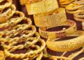 Gold-Silver Price Update: Continuous fall in the prices of gold and silver, know what is the rate of 24 carat gold today