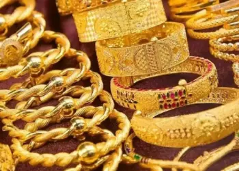 Gold-Silver Price Update: Continuous fall in the prices of gold and silver, know what is the rate of 24 carat gold today