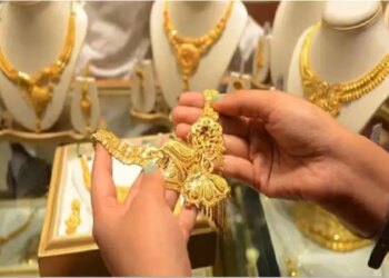 Gold-Silver Price Update:&nbsp;सोने-चांदी की कीमतों में आई जोरदार तेजी, खरिदने से पहले यहाँ चेक करे अपने शहर के लेटेस्ट रेट्स&nbsp;