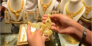 Gold-Silver Price Update:&nbsp;सोने-चांदी की कीमतों में आई जोरदार तेजी, खरिदने से पहले यहाँ चेक करे अपने शहर के लेटेस्ट रेट्स&nbsp;
