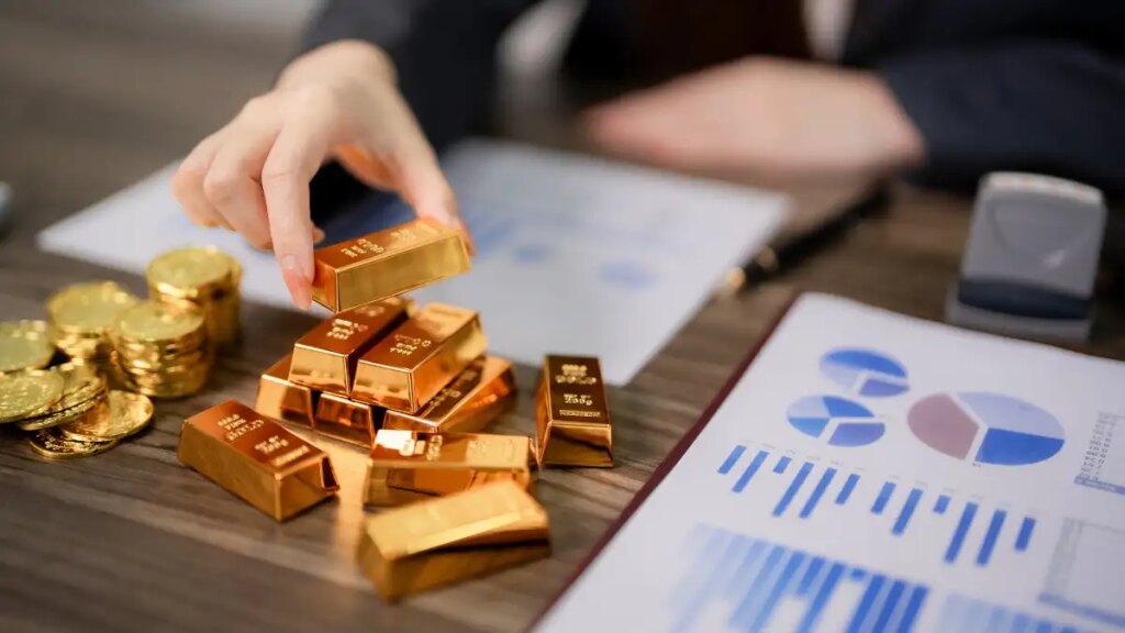 Gold Warning: डिजिटल सोना खरीदने वालों के लिए बड़ा अलर्ट! SEBI ने दी चेतावनी, जानें क्या है पूरा मामला