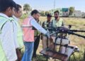 Good news: The dream of youth and farmers to become drone pilots at 'low expense' will be fulfilled.