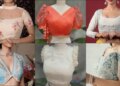 Goodbye Simple Blouse! आज़माएं हॉल्टर, स्ट्रैपलेस और कॉर्सेट जैसे 8 डिजाइन, जो आपको देंगे स्टाइलिश और ग्लैमरस लुक&nbsp;
