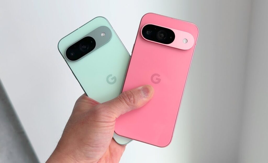 Google Pixel 9 Pro becomes cheaper! Price reduction of 25 thousand