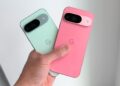 Google Pixel 9 Pro becomes cheaper! Price reduction of 25 thousand