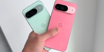 Google Pixel 9 Pro becomes cheaper! Price reduction of 25 thousand