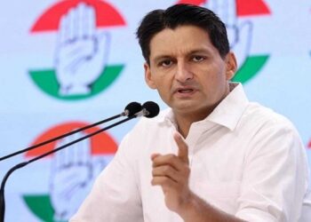 Government should ensure safe return of youth stranded on foreign soil – Deependra Hooda