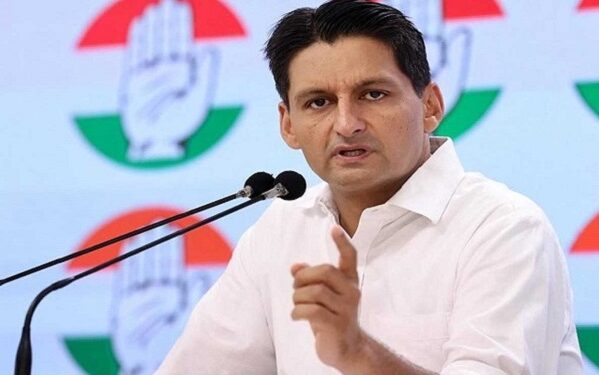 Government should ensure safe return of youth stranded on foreign soil – Deependra Hooda