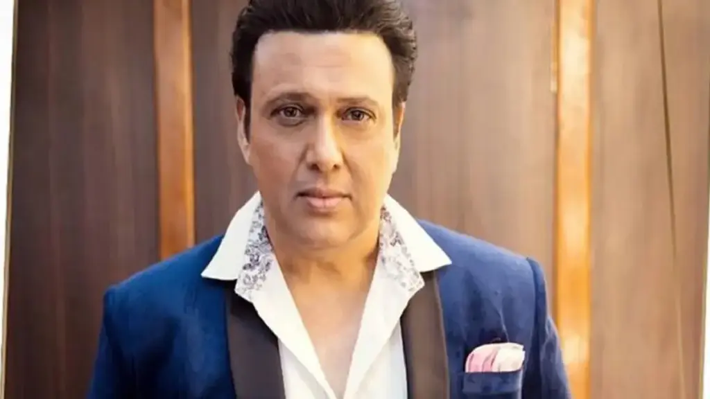 Govinda Discharged From Hospital: Govinda's health had deteriorated while trying to build his body, after being discharged from the hospital he said, only yoga-pranayam is good, Govinda's health deteriorated while trying to build his body. After being discharged from the hospital, Govinda said that yoga and pranayama are the best.