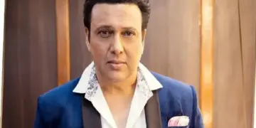 Govinda Discharged From Hospital: Govinda's health had deteriorated while trying to build his body, after being discharged from the hospital he said, only yoga-pranayam is good, Govinda's health deteriorated while trying to build his body. After being discharged from the hospital, Govinda said that yoga and pranayama are the best.