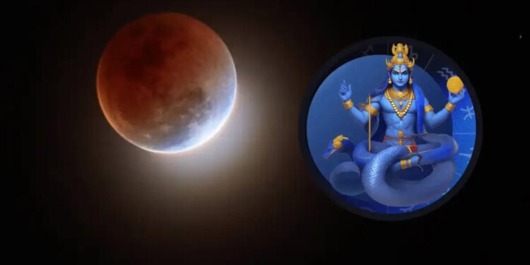 Grahan Yog 2025: केतु-चंद्रमा के ग्रहण योग से इन तीन राशियों पर टूटेगा मुसीबतों का पहाड़, वीडियो में जाने क्या-क्या हो सकती है हानि ?