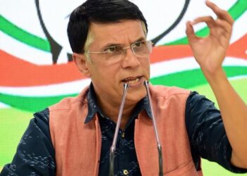 Grand alliance lags badly in Bihar, Congress says - 'Election Commission and SIR are responsible'