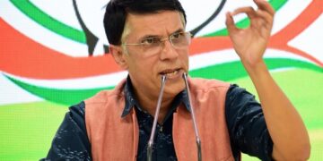 Grand alliance lags badly in Bihar, Congress says - 'Election Commission and SIR are responsible'