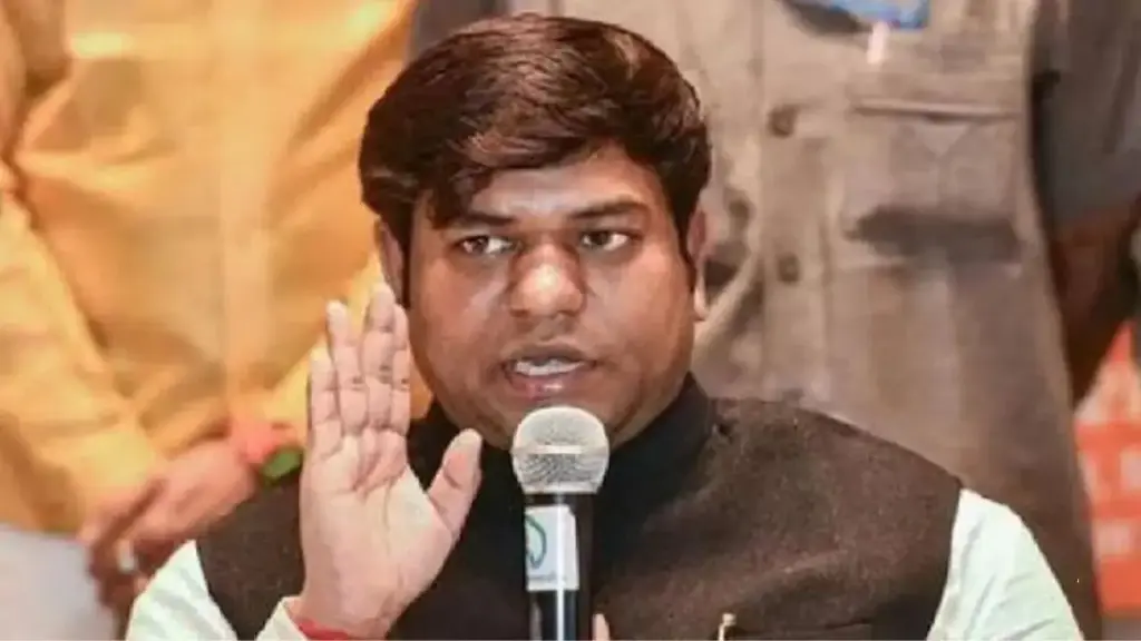 Grand alliance's 'Deputy CM' Sahni's party got zero seats, IP Gupta would have been better than him