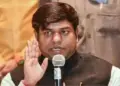 Grand alliance's 'Deputy CM' Sahni's party got zero seats, IP Gupta would have been better than him