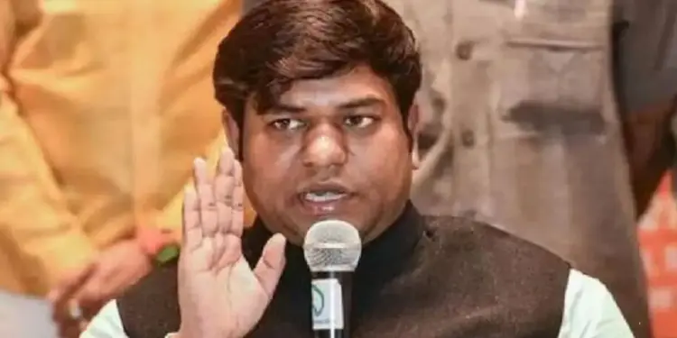 Grand alliance's 'Deputy CM' Sahni's party got zero seats, IP Gupta would have been better than him