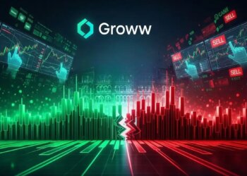 Groww Share Crash: Rs 19000 crore missing in 2 days, panic among investors, know why shares scattered?
