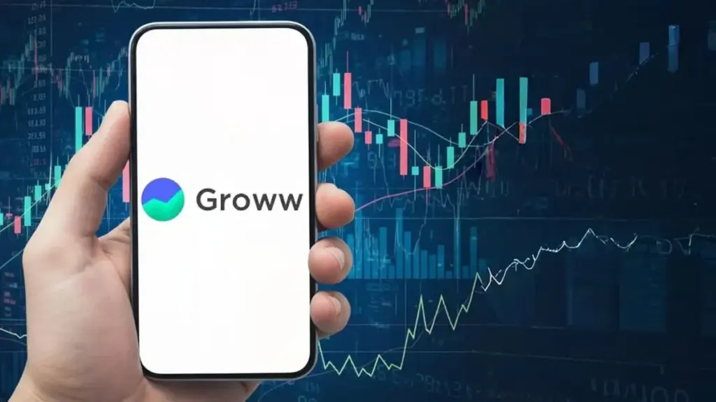 Groww's shares fell again, 2 more reasons are going to cause huge change in the company's stock price.