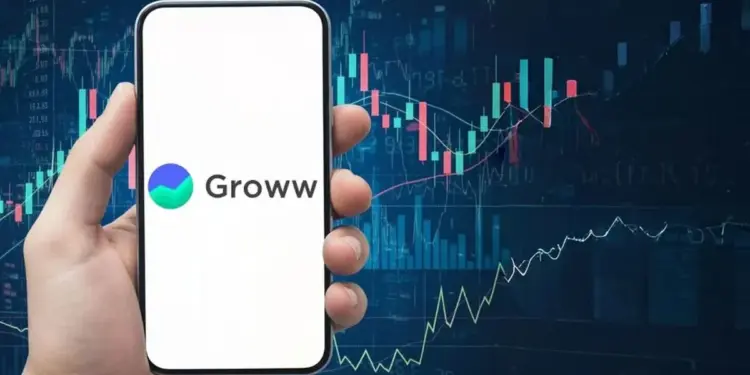 Groww's shares fell again, 2 more reasons are going to cause huge change in the company's stock price.