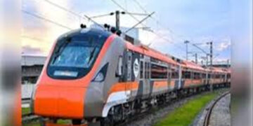 Guide to safe and secure train travel in India