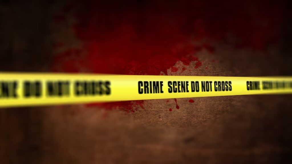 Gujarat Double Murder Rape and Murder Minor Minor Raped Pregnant sister-in-law | Inhuman! A 15 year old boy raped his 6 month pregnant sister-in-law, then murdered her, did not even spare his elder brother, the horror of double murder... News Track in Hindi