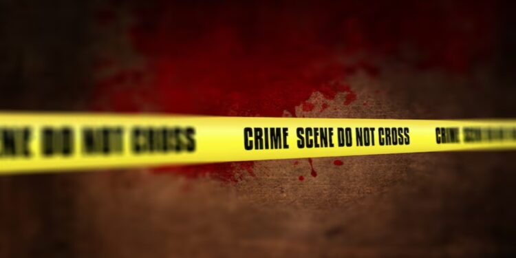 Gujarat Double Murder Rape and Murder Minor Minor Raped Pregnant sister-in-law | Inhuman! A 15 year old boy raped his 6 month pregnant sister-in-law, then murdered her, did not even spare his elder brother, the horror of double murder... News Track in Hindi