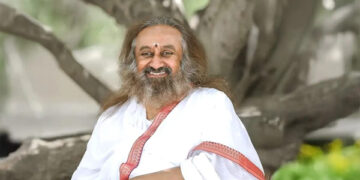 Gurudev Sri Sri Ravi Shankar Ji's three-day stay in Jaipur, see the program here