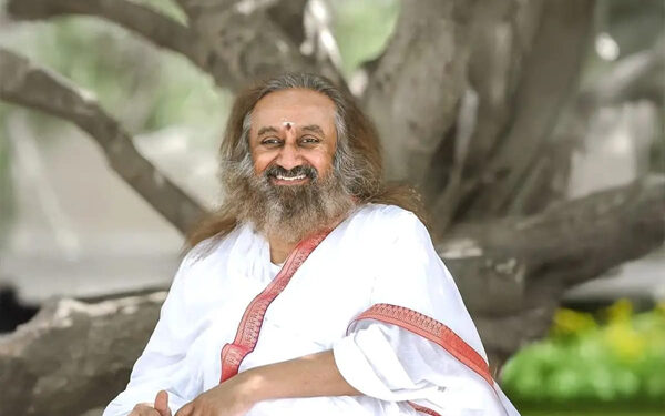 Gurudev Sri Sri Ravi Shankar Ji's three-day stay in Jaipur, see the program here