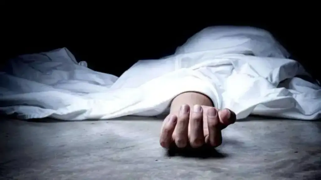 Head constable Jabbar Singh dies of heart attack during ASI promotion exam in Udaipur