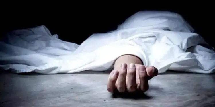 Head constable Jabbar Singh dies of heart attack during ASI promotion exam in Udaipur