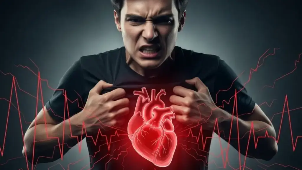 Heart Attack Alert: देश में 99% केस एक जैसी 4 गलतियों की वजह से, जानिए कैसे समय रहते बचा जा सकता है जानलेवा अटैक से