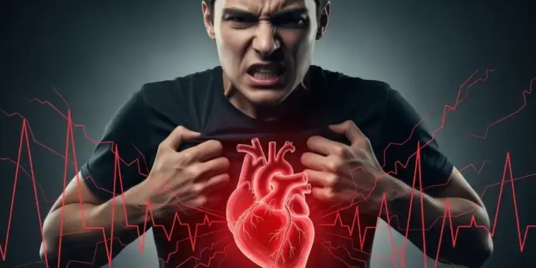 Heart Attack Alert: देश में 99% केस एक जैसी 4 गलतियों की वजह से, जानिए कैसे समय रहते बचा जा सकता है जानलेवा अटैक से