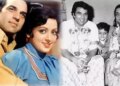Hema Malini opened her heart! Reason given for living separately from Dharmendra after marriage, people were surprised