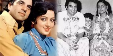 Hema Malini opened her heart! Reason given for living separately from Dharmendra after marriage, people were surprised