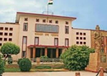High Court's instructions: Police department should decide on giving salary and benefits to disabled constable in 6 weeks