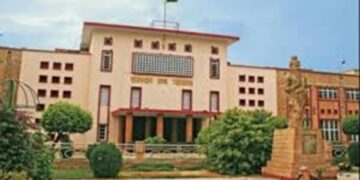 High Court's instructions: Police department should decide on giving salary and benefits to disabled constable in 6 weeks