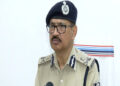 High alert in Bihar before the first phase of voting, DGP Vinay Kumar said - strict action will be taken against those who disturb peace.
