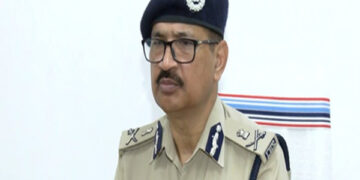 High alert in Bihar before the first phase of voting, DGP Vinay Kumar said - strict action will be taken against those who disturb peace.