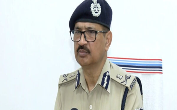 High alert in Bihar before the first phase of voting, DGP Vinay Kumar said - strict action will be taken against those who disturb peace.